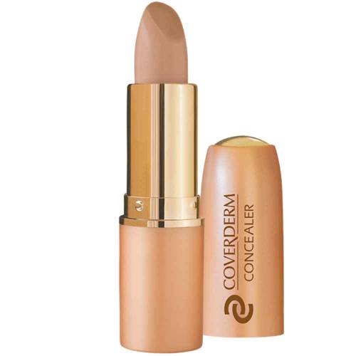 Corector pentru ochi SPF 30 Nr. 6, 6g, Coverderm