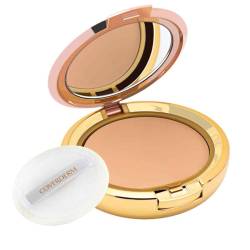 Pudra compacta pentru ten normal Nr. 1A, 10g, Coverderm