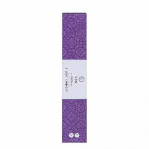 Betisoare parfumate Silent Harmony, 13buc - Khadi