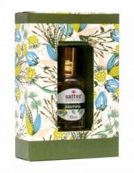 Ulei de parfum Iasomie,10ml – Sattva Ayurveda