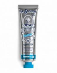 Pasta de dinti cu menta, fara fluor, 88ml - Dr. Sheffields