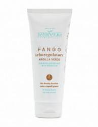 Masca purificatoare pentru scalp cu namol Eco-Bio, 100ml - Maternatura
