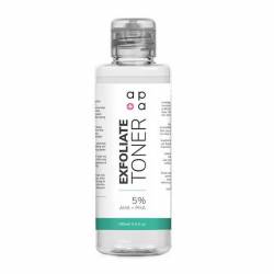 TONER EXFOLIAT,  APA+, 100ml, SYNERGY THERM