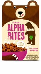 ALPHABITES - Multicereale ALFABET cu cacao 375g