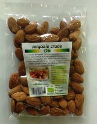 Migdale natur ECO-BIO 125g - DECO ITALIA