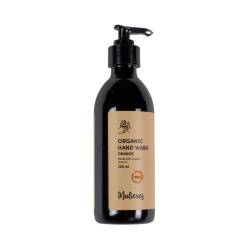 Sapun lichid, Orange, eco-bio, 250 ml, Mulieres
