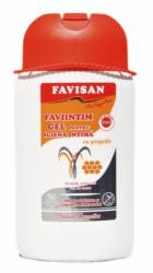 Gel igiena intima propolis -eco-bio- 300ml - FAVISAN