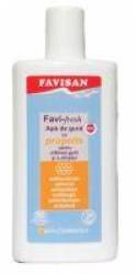 FAVIFRESH APA DE GURA CU PROPOLIS, 250ml - Favisan