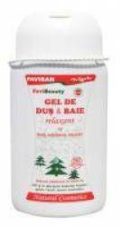 FAVIBEAUTY GEL DE DUS SI BAIE RELAXANT, 300ml - Favisan