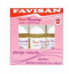 FAVIBEAUTY ULEI LIFTING, 9ml - Favisan