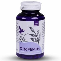 CitoFemin 120cps, Life Bio