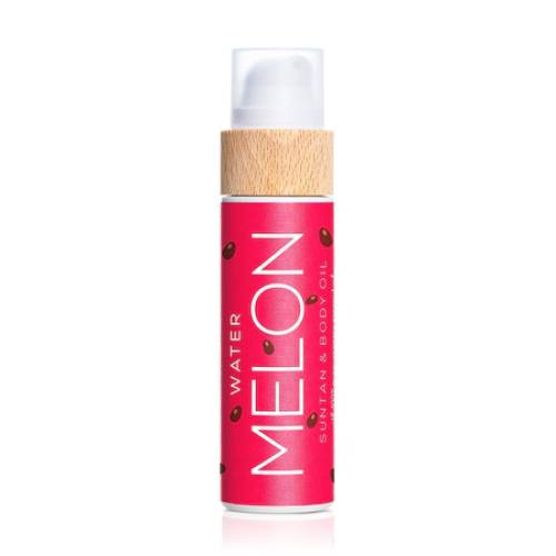 Ulei de corp bronzant Watermelon, 100ml, Cocosolis