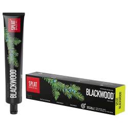 Pasta de dinti Blackwood Whitening, 75ml, Splat