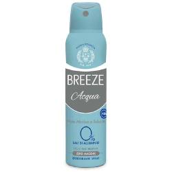 Deodorant spray Acqua, 150ml, Breeze