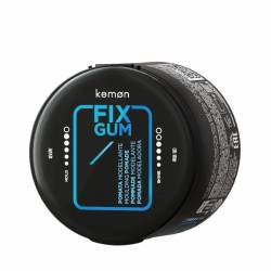 Pomada modelanta Style Fix Gum, 100ml, Kemon