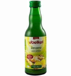 Suc DE GHIMBIR 95% - eco-bio 200ml - Voelkel