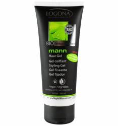 Gel pentru par - eco-bio 100ml - Logona