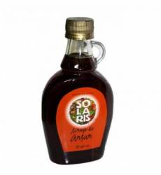 Sirop Artar Tip B 187ml - SOLARIS