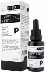 Ser natural profesional Peptide P, 30ml - OLIVAL Professional