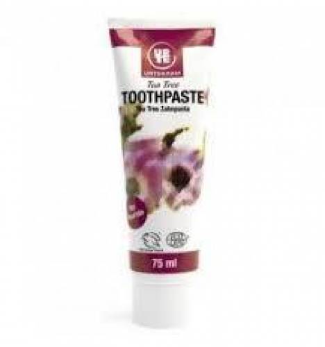 Pasta de dinti cu tea tree bio 75ml