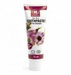Pasta de dinti cu tea tree bio 75ml