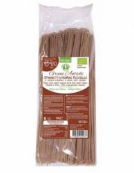 SPAGHETI DIN GRAU INTEGRAL ANTIC "RUSSELLO", eco-bio, 500g, Probios