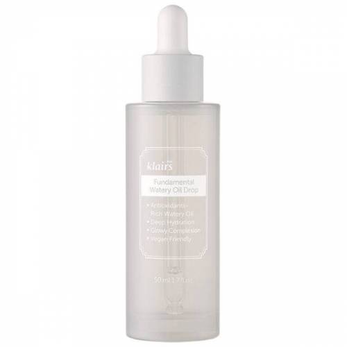 Ser rehidratant si antioxidant, 50ml - Klairs