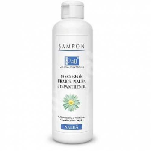 tis sampon nalba+urzica 250ml