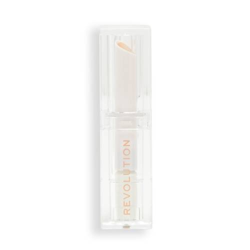 Balsam de buze Moodswitch Halo Clear, 2.5ml, Makeup Revolution