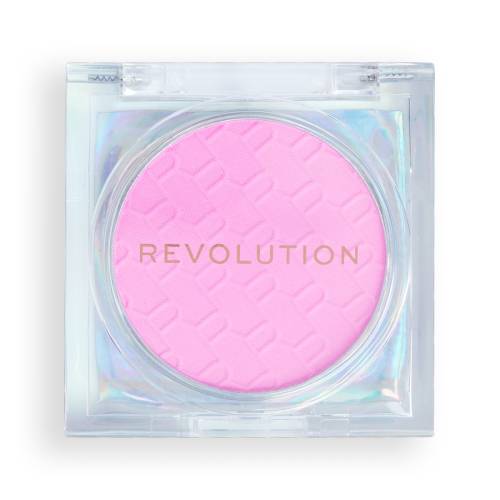 Fard de obraz Moodswitch Universal Pink, 3.5g, Makeup Revolution