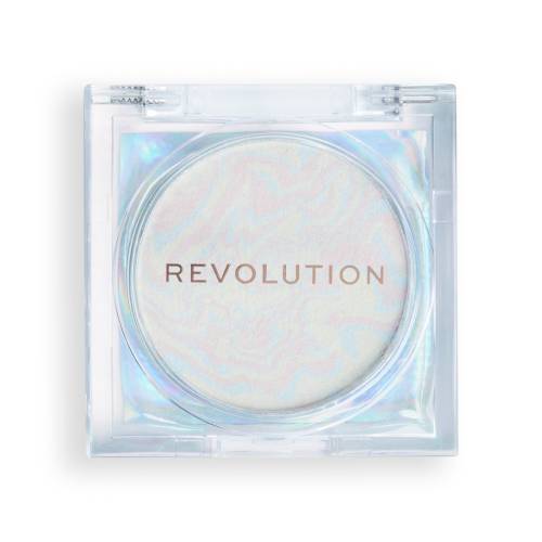 Pudra de fata Moodswitch Universal Prism, 3.5g, Makeup Revolution