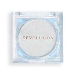 Pudra de fata Moodswitch Universal Prism, 3.5g, Makeup Revolution