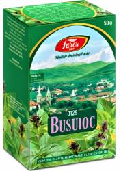 fares ceai busuioc 50g