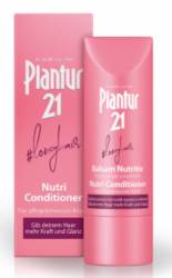 Balsam nutritiv Plantur 21, 175ml - Dr. Kurt Wolff