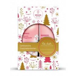 Set cadou migdale - Weleda