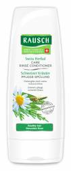 BALSAM CU IERBURI ELVETIENE 200ml - RAUSCH