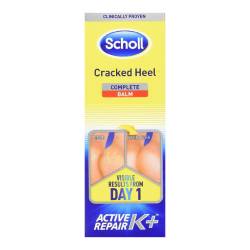 Crema pentru calcaie crapate cu uree  Repair K, 60 ml, Scholl