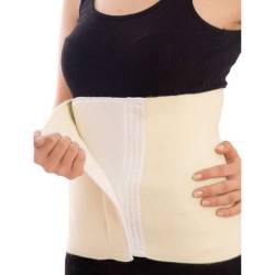 Corset lombosacral Morsa Cyberg, marimea M