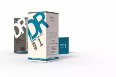 URIDREN - DRENOX no.1 – drenaj renal - 250ml - BodyBalance