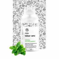 Tattoo Care, Natural Healing Barrier, unguent protector tatuaje, 30ml, Mayie