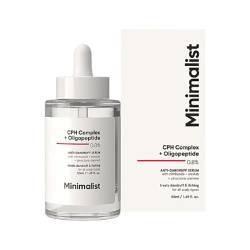 Ser anti-matreata CPH Complex + Oligopeptide 0.8%, 50ml, Minimalist