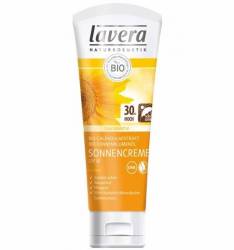 Crema pentru protectie solara, 75ml - Lavera