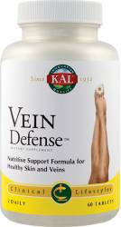 Vein Defense 60tb - KAL - Secom