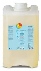 Detergent ecologic pt. spalat vase – galbenele, 10L - Sonett