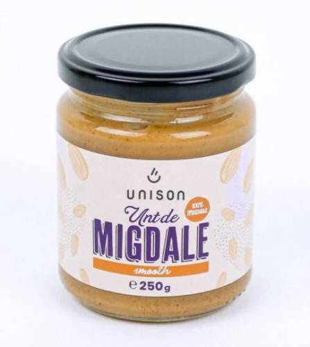Unt de Migdale, 250g - Unison