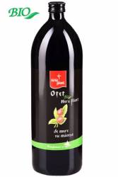 Otet de mere cu macese 1000ml - Nera Plant