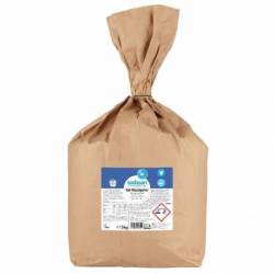 Detergent praf bio pentru spalari grele, 5kg, Sodasan