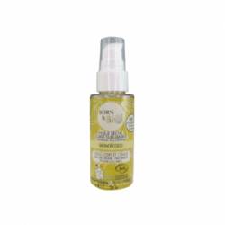 Ulei uscat elixir monoi cocos, eco-bio, 50ml - Born to Bio