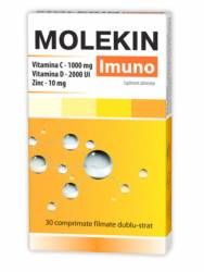 Molekin Imuno, 90cpr - Zdrovit