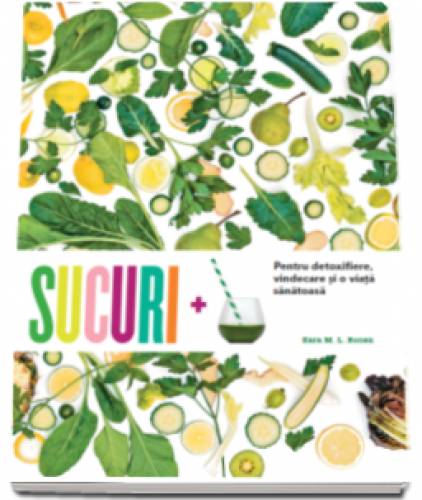 Sucuri plus - carte - Kara M. L. Rosen